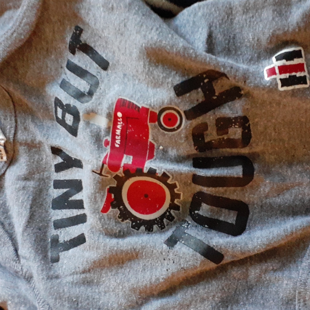 Baby boy bundle (bin5) - Picture 4 of 6